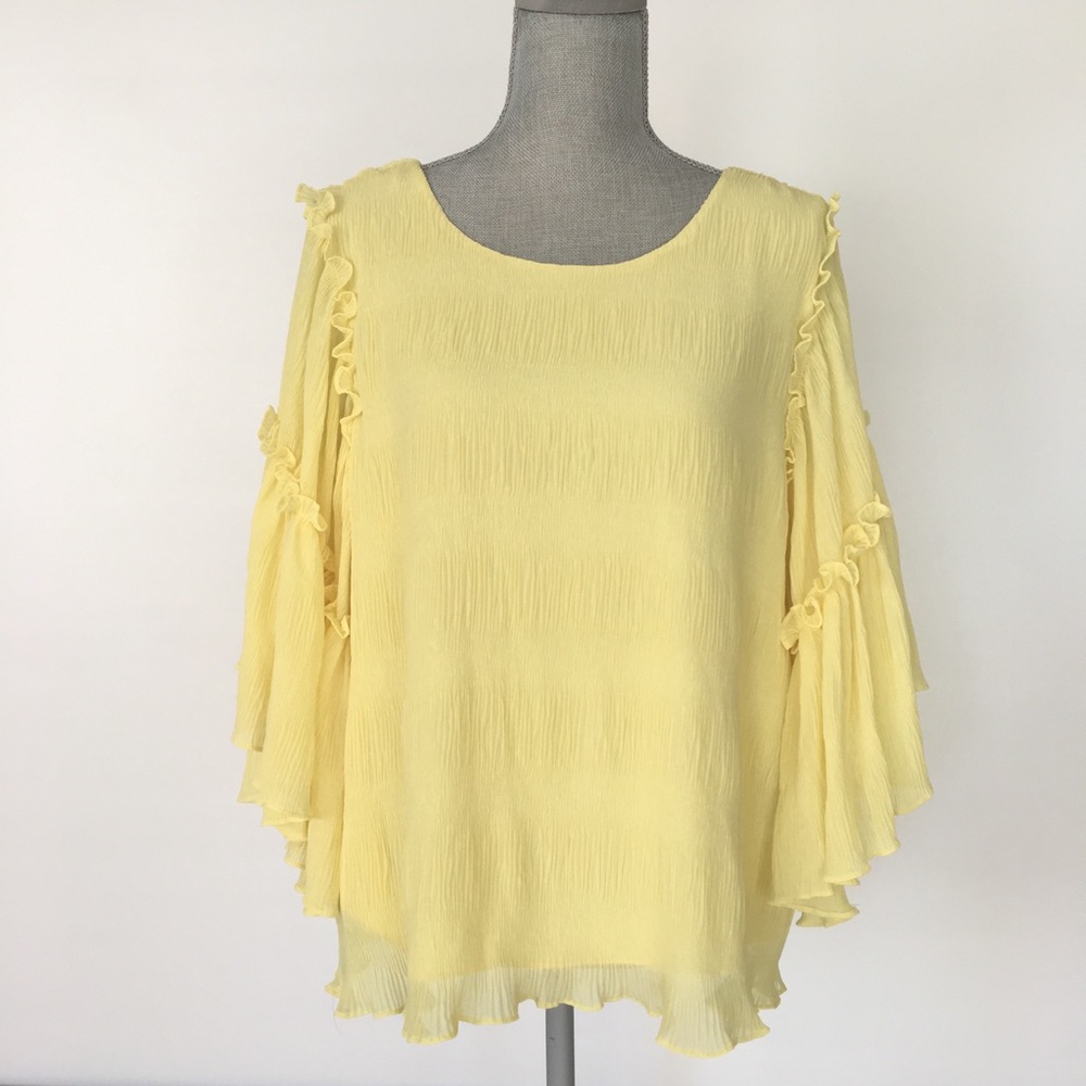 NWT 1.State blouse